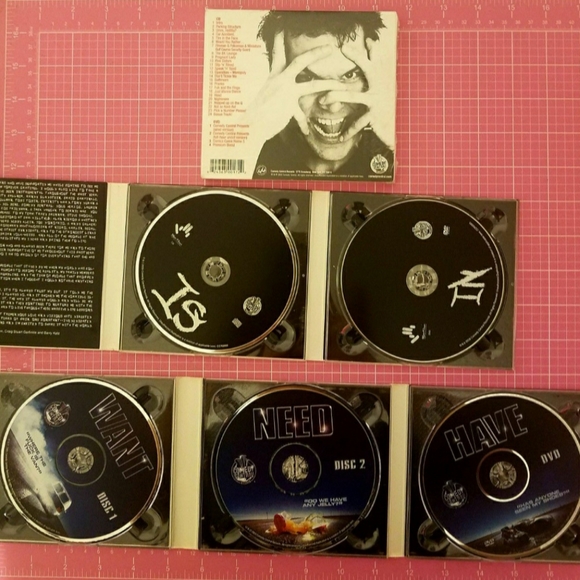 Dane Cook Standup Comedian Bundle Set - Picture 3 of 5